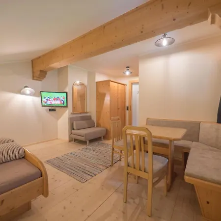 Holiday home Ferienwohnung-3-sonntagskoepfl Fuegenberg