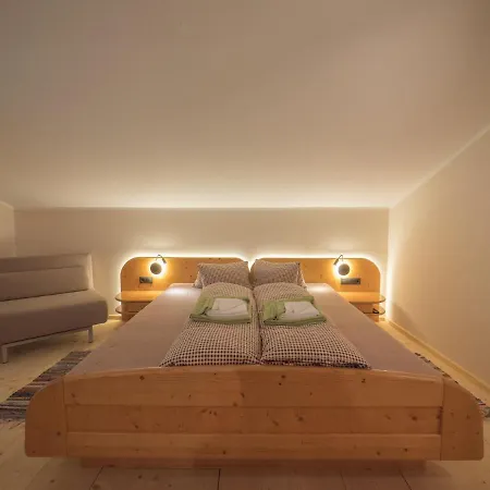 Ferienwohnung-3-sonntagskoepfl Holiday home Fuegenberg