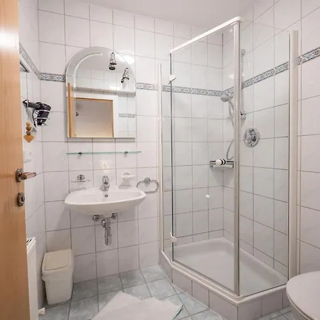 Holiday home Ferienwohnung-3-sonntagskoepfl Fuegenberg