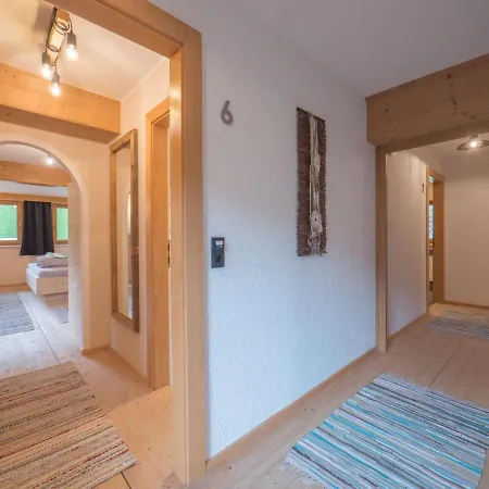 Ferienwohnung-3-sonntagskoepfl Fuegenberg